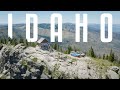 Incredible idaho