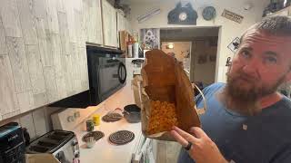 Better Than The Tin! How to Make the ULTIMATE Cheddar Popcorn 🍿