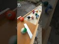 マーブルラン262 marble run 人気コース お楽しみボール ショート