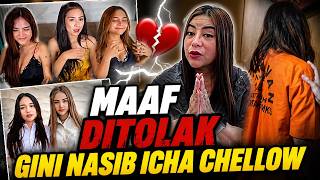 ICHA CHELLOW’S 'AKU GAPAPA' SONG GOES VIRAL, Enrages ANISA BAHAR, Lyrics Changed to This!!