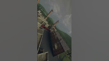 Posting FPV Clips Until I Can Buy A Drone