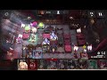 【アークナイツ】SS-EX-8強襲作戦(童話のエピローグ)