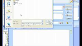 Sending Fax With Joyfax Server Fax Server Pro