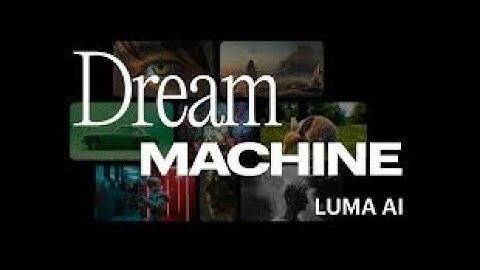 Is Luma AI’s New Video Generator the Future of Content Creation?