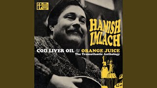 Miniatura de vídeo de "Hamish Imlach - The Copper's Song"