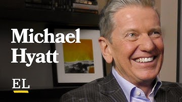 The Power of No - Michael Hyatt