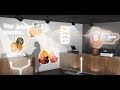 Add the creative power of LightScene Laser Projectors to design cutting-edge retail displays