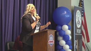 Celebrity Memphis-Shelby County Schools (MSCS) hosts gun safety forum Net Worth