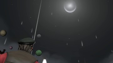 SFM Animation Test #2