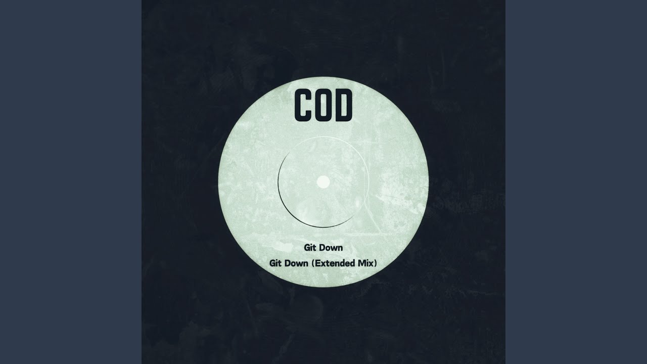Obejrzyj Git Down (Extended Mix) w YouTube Obejrzyj Git Down (Extended Mix) w YouTube