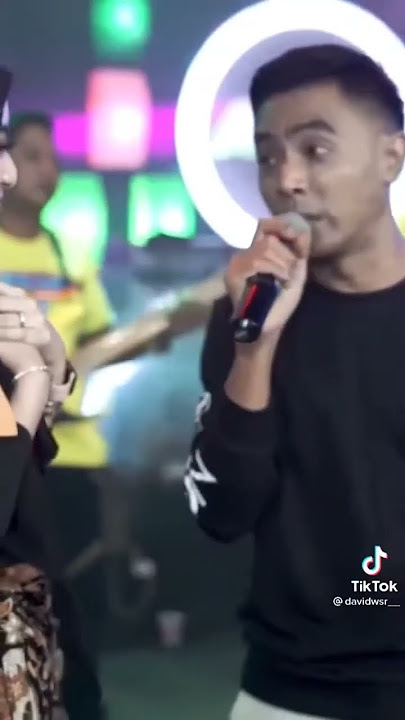 Kok Geting Aku-gery mahesa feat Salsha Chan-ARCHEL MUSIK#shorts