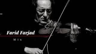 Kitap okuma müziği/ Farid Farjad sevilen parçalar / rahatlatan müzikler/ Fon müzikleri/ Keman