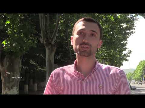 ველომოყვარულთა მოთხოვნა გორის მერიას