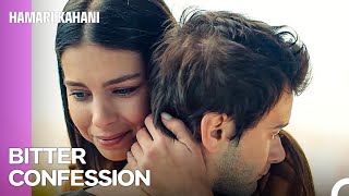 Rahmet Regrets Things He Has Done - Hamari Kahani Episode 37 (Urdu Dubbed)