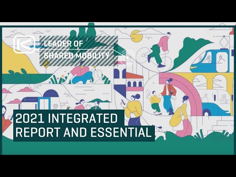 2021 Integrated Report