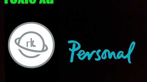 Server http custom para juegos online y llamadas personal argentina