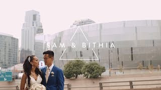 Their First Look Will Make You Smile | Longview Mansion Kansas City | Wedding Video Their First Look Will Make You Smile | Longview Mansion Kansas City | Wedding Video