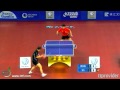 China Open 2011: Ma Lin-Wang Hao