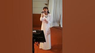 Menahan Rindu - Cover By Erissa Puteri