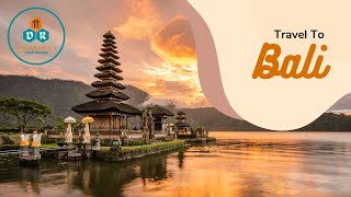 Kondisi Tanah Lot Bali Saat Ini