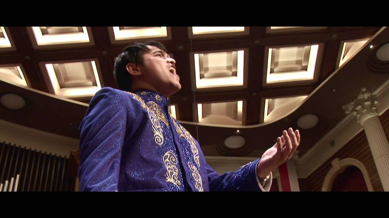 Mande Mande | Farman Purnama, Tenor