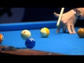 نهائي بطولة العالم للبلياردو قطر billiards championship 2012