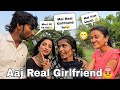 Aaj real girlfriend bol rahi hai  guddu vlogs