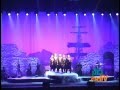 City Vibes Celtic Thunder  Calgary 2012