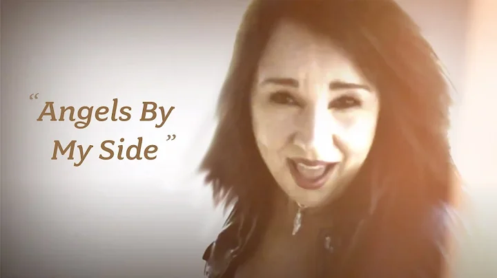 Angels By My Side (Official Music Video)