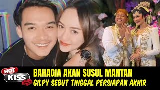 Segera Susul Denny Caknan!! Happy Asmara Sebut Resepsi Pernikahan Tinggal Persiapan Akhir