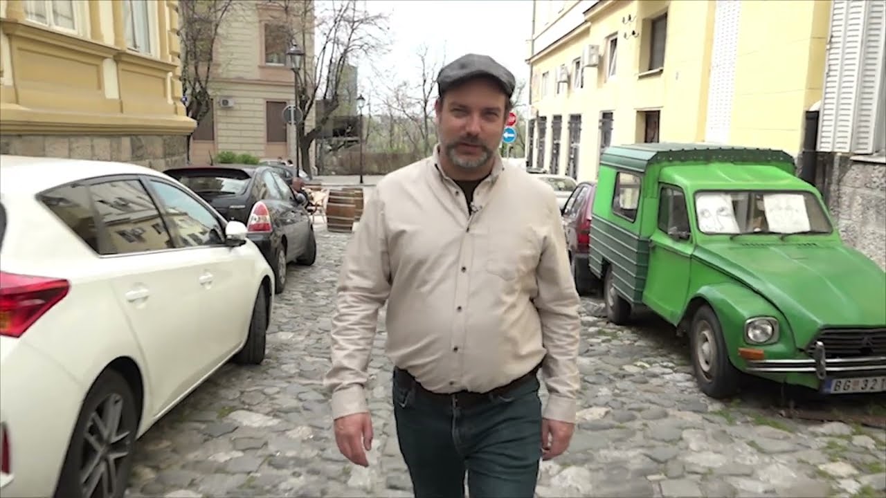 PRVO I NAJSTARIJE_epizoda 01