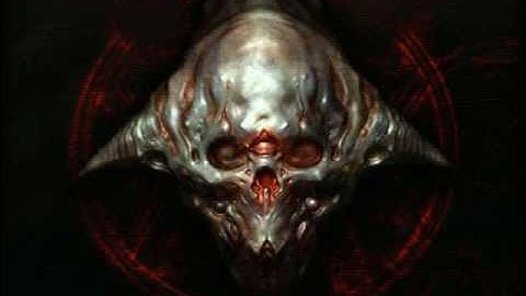 Doom3 - Level 20 Nightmare, part 1