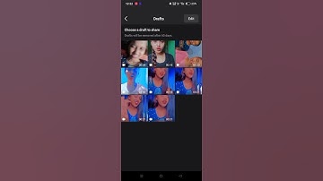 How We see Draft vedio on Facebook2023 #facebook #updates #new #metaverse #shorts