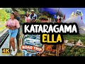 Ella Kataragama Road trip | Kataragama | Ella #travel #srilanka