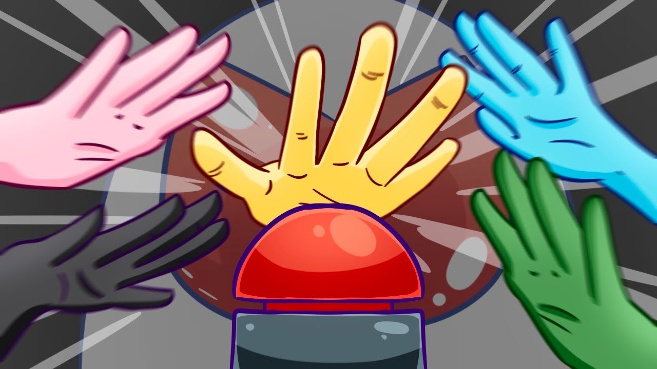 JE LES EXPLOSE EN IMPOSTEUR (ILS BUZZ 10 FOIS) - Among us