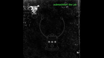 Submachine 4: the Lab OST - TV