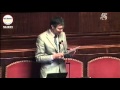 Girotto (M5S): "Sicurezza sulla salute,
