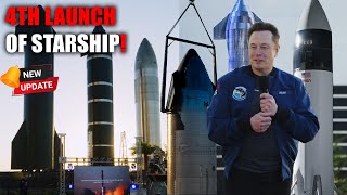 Elon Musk Update SpaceX Starship And Other Future Goals, What's Coming Next?