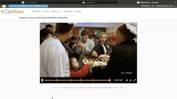 Using West OS & Clickview for Assignments and Downloading Content