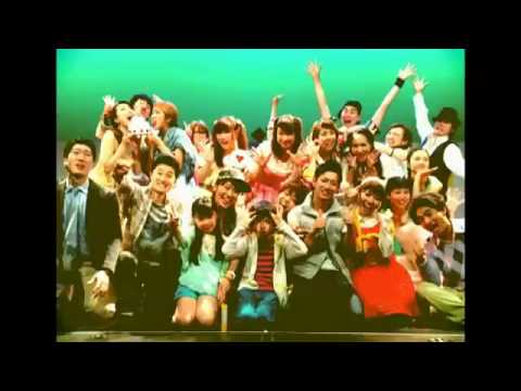 + new Companyオリジナル合唱曲『Believe』