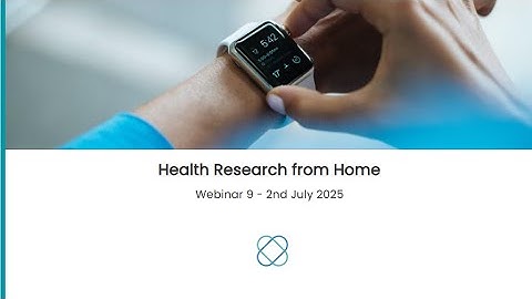 HRfH: Smart-Health