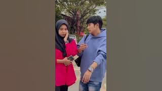 cukup aku saja yang merasakan