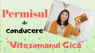 🚗Permisul de Conducere |Experiență, Cum a fost la examen, 10 ani de condus