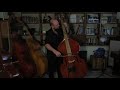 Capture de la vidéo Concerto For Double Bass In Viennese Tuning, Mov. I, By Johann Baptist Vanhal