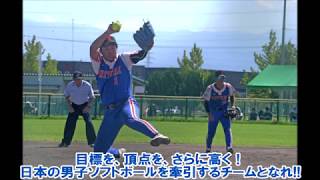 ソフト ボール 連盟 全日本 大学