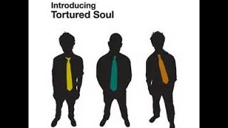 Tortured Soul - Don't Hold Me Down / Live @ "King King" Nightclub Hollywood, CA (10/4/14)