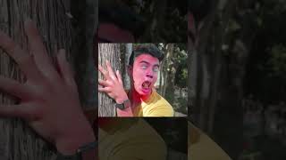 LA EVOLUCIÓN DE MIKE MURCIA 🔥 #edit #vfx #changovision #shorts