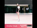 MTD Talent Competition [ Christie Chock - 赤伶 ]