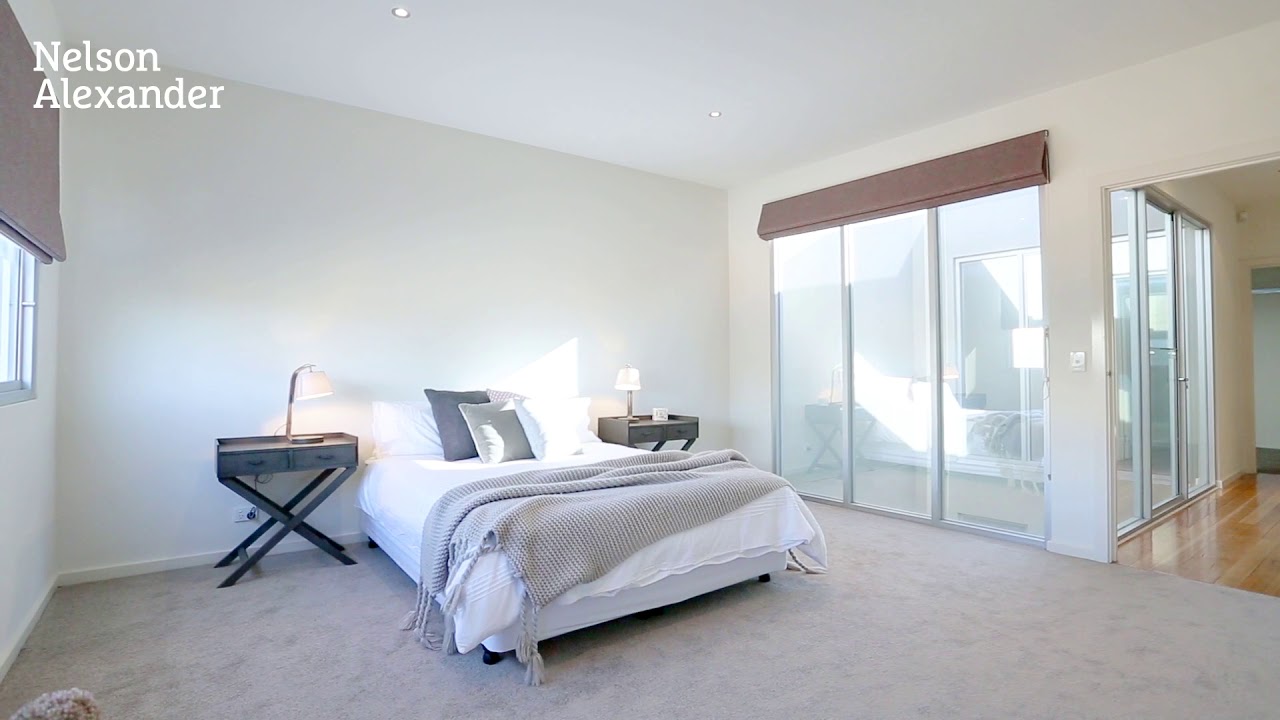 109 Fergie Street, Fitzroy North For Sale by Michael Fry of Nelson