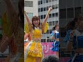 #カラフルスクリーム - Radiant @ ヨドバシカメラ梅田 2025/06/07